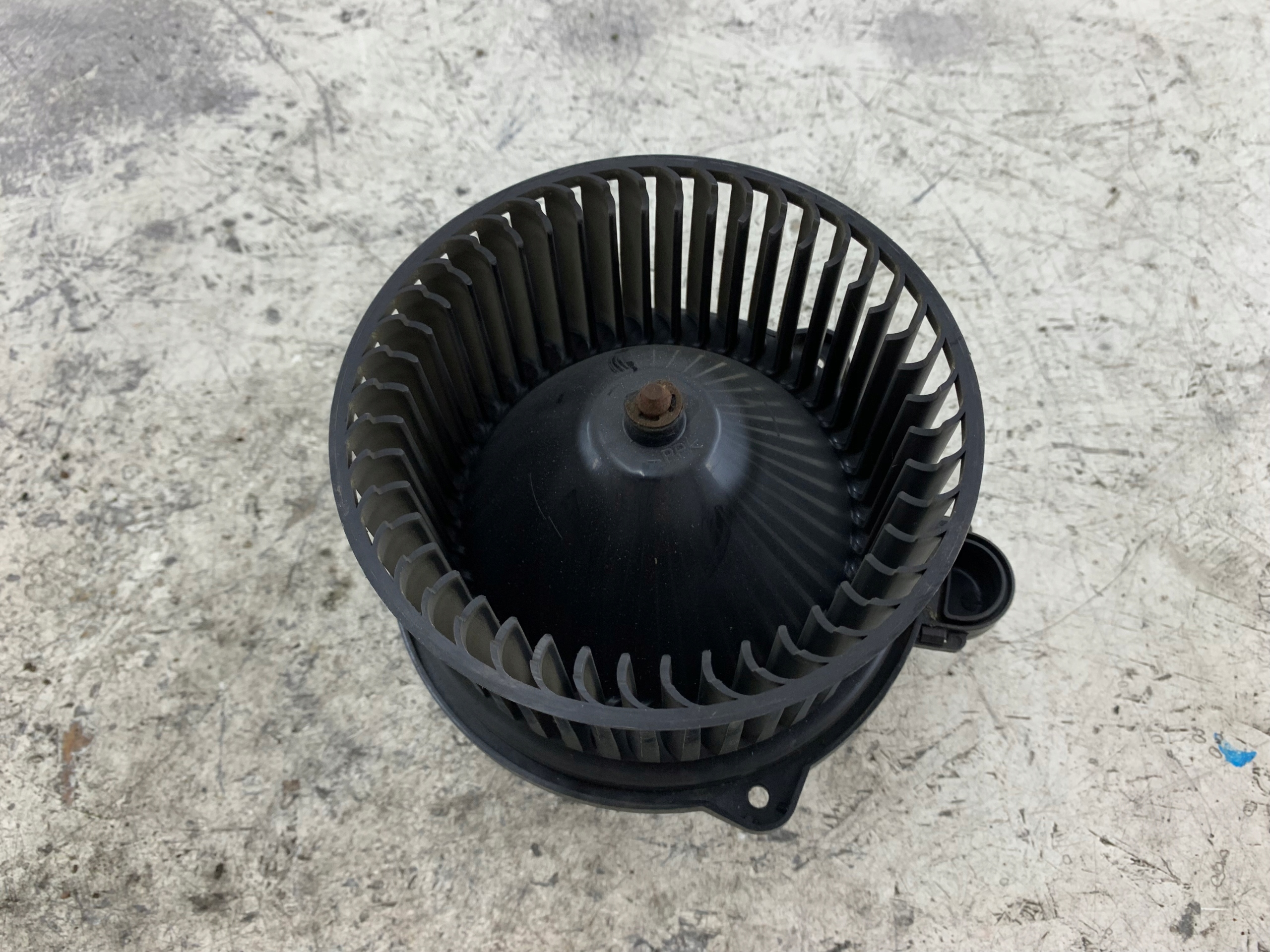 KIA PICANTO e riscaldamento BOCCHETTE 97113-07000