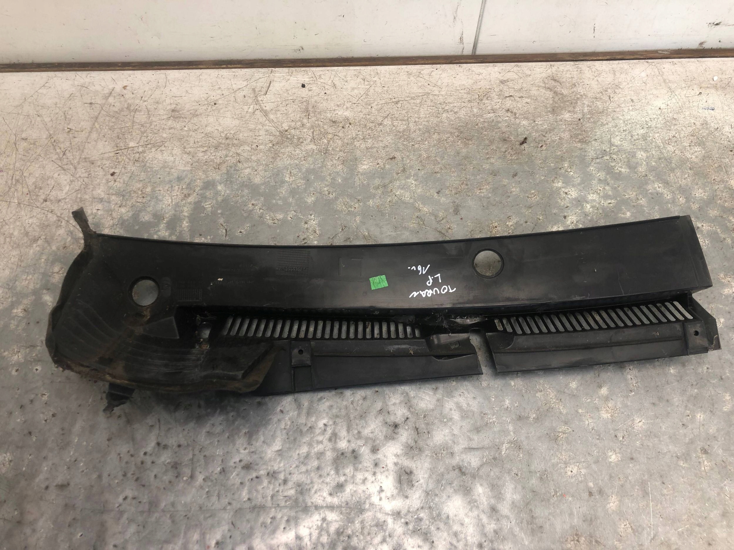torpedo left front VW TOURAN III 5TB819403D