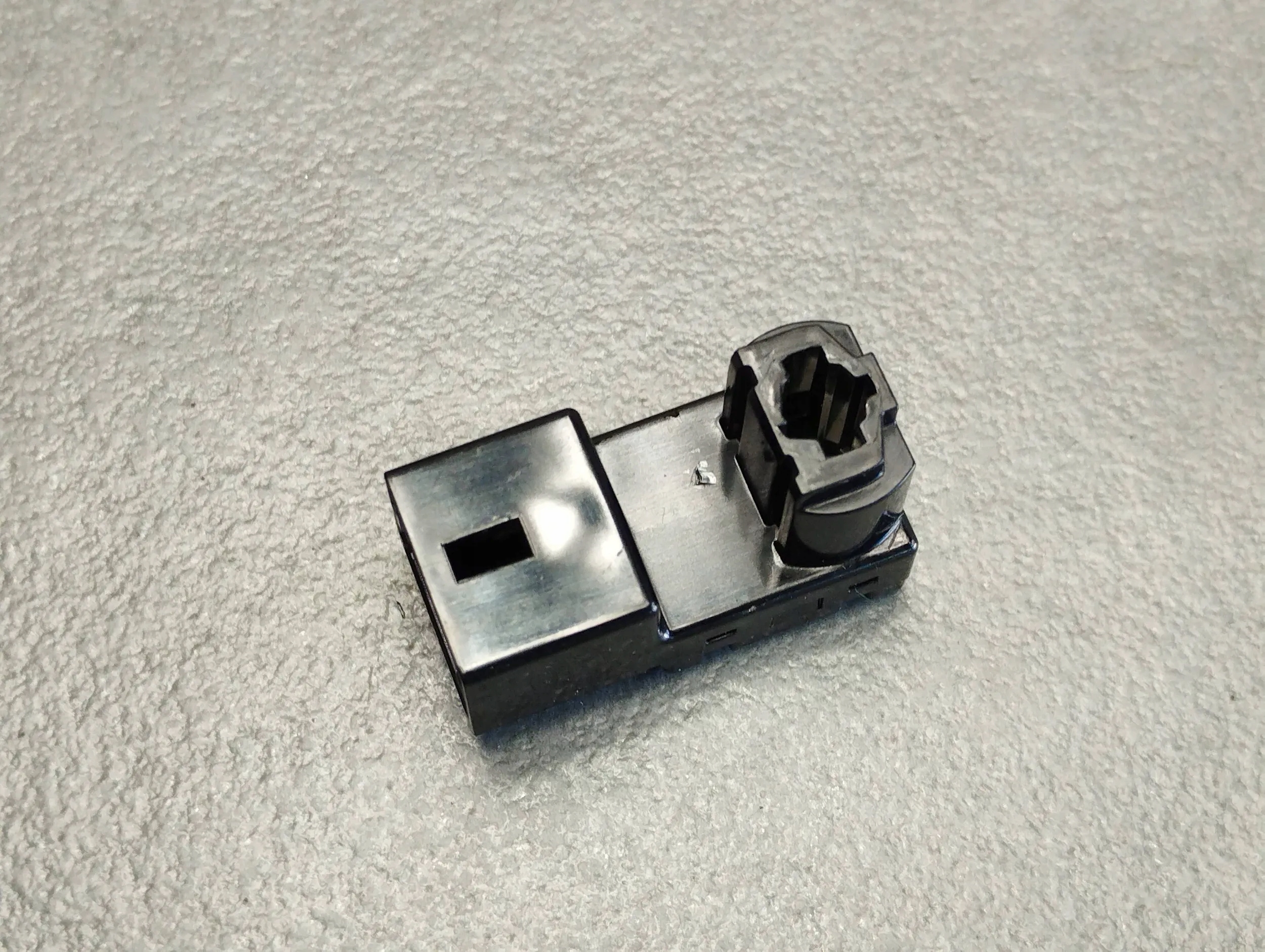 Audi Q4 e-tron module DIODOWY 89A477355C