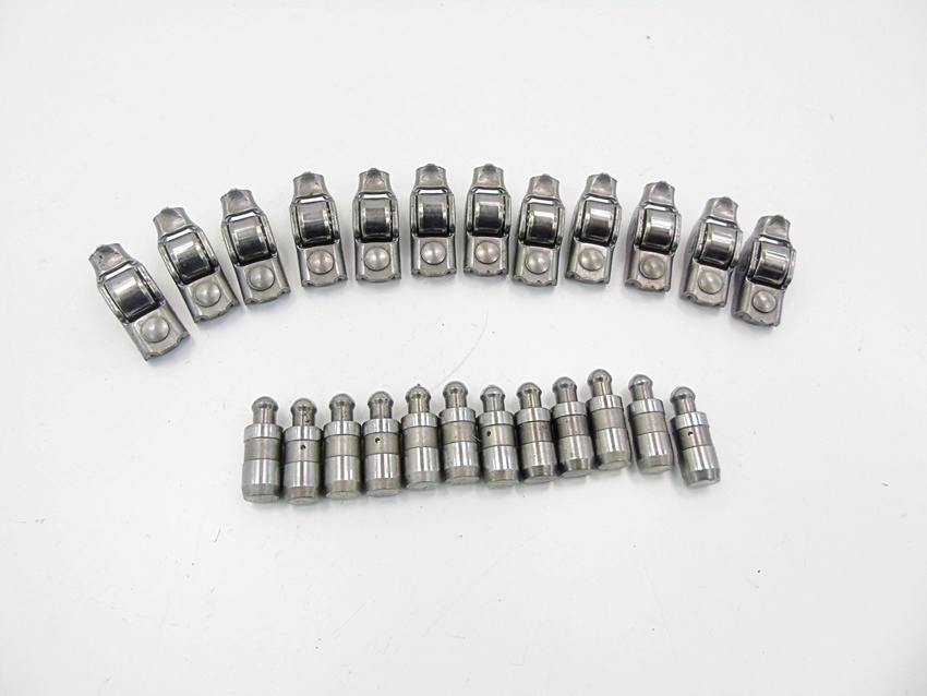 Рычаги KPL 2.5 TDI SUPERB AUDI A4 A6 PASSAT