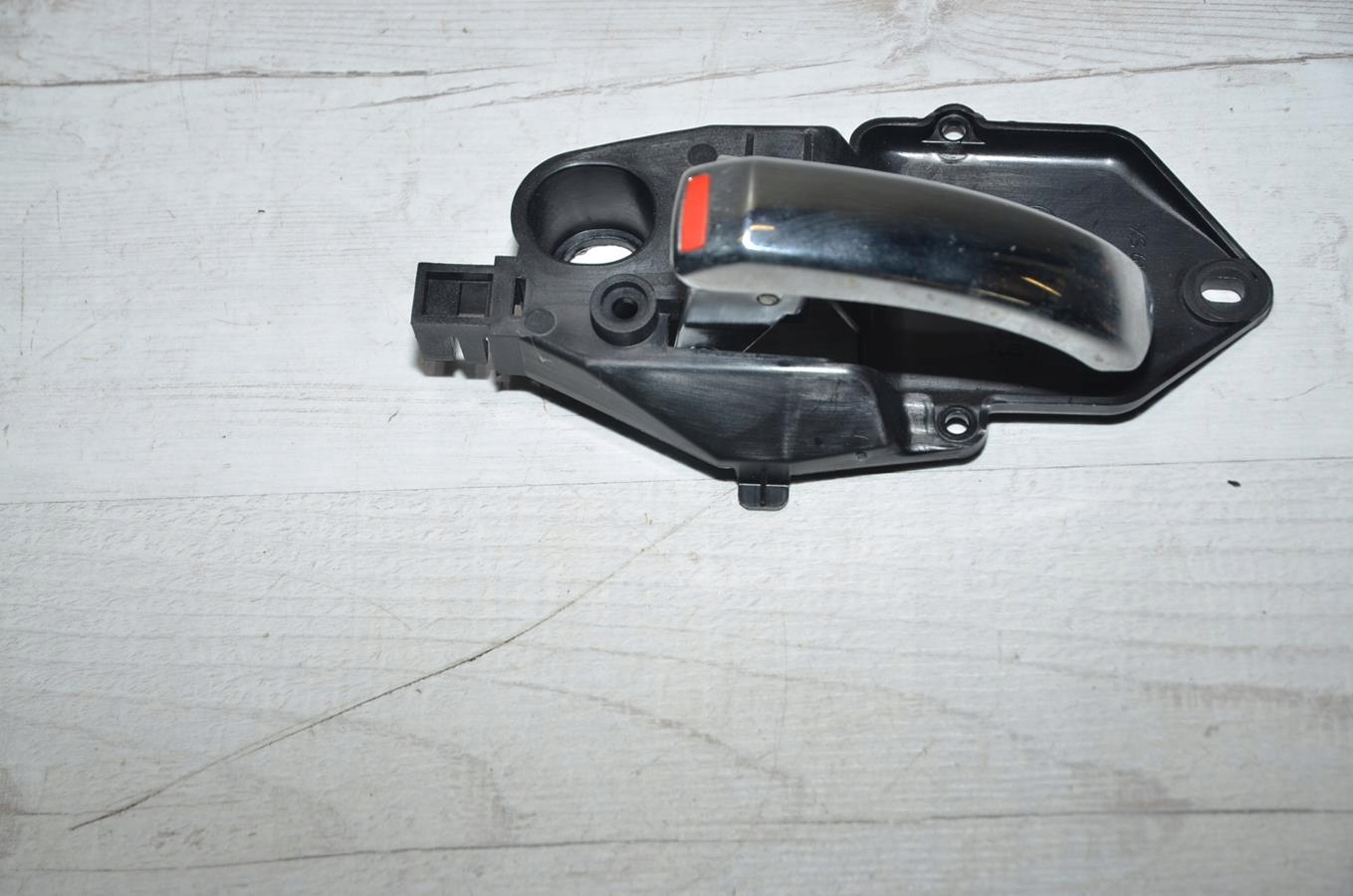 handle wewnetrza right Fiat 500 3D