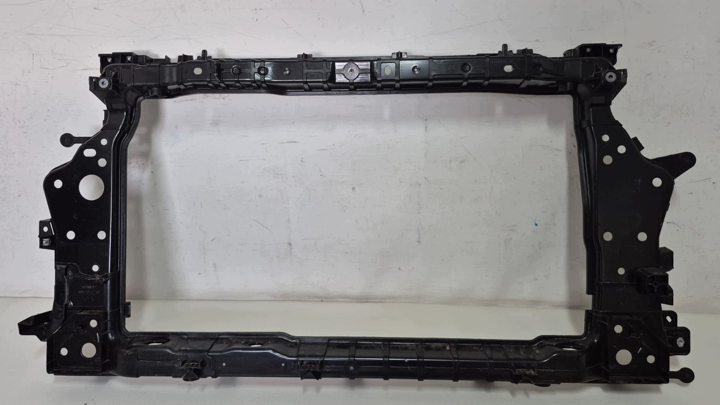 RENAULT SYMBIOZ 24- front body wall front pillar iron 625000059R