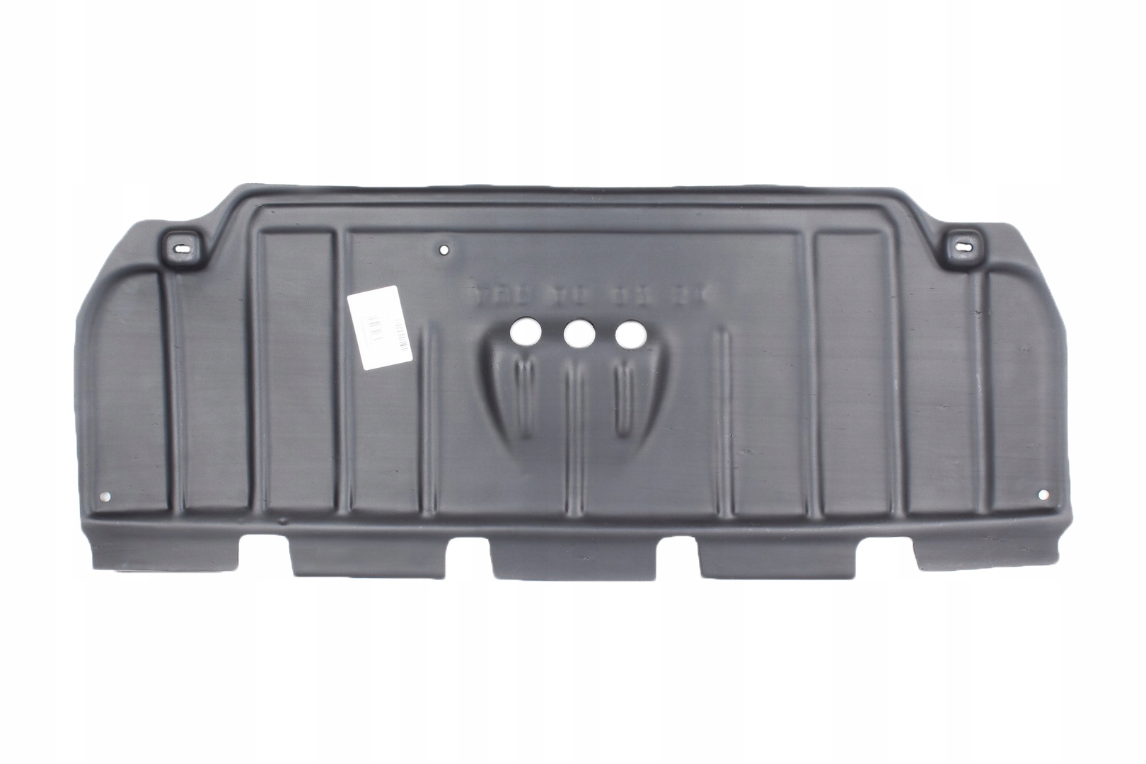 PL500022 - Нижняя крышка коробки передач под коробку передач A6 C6 *