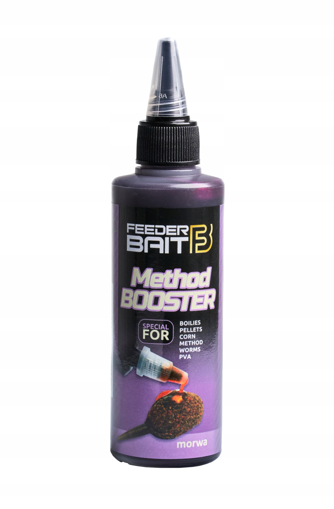 Feeder Bait Booster Morwa