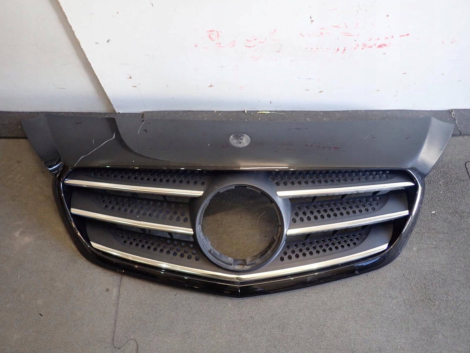 grille MERCEDES CITAN W415 A4158880023