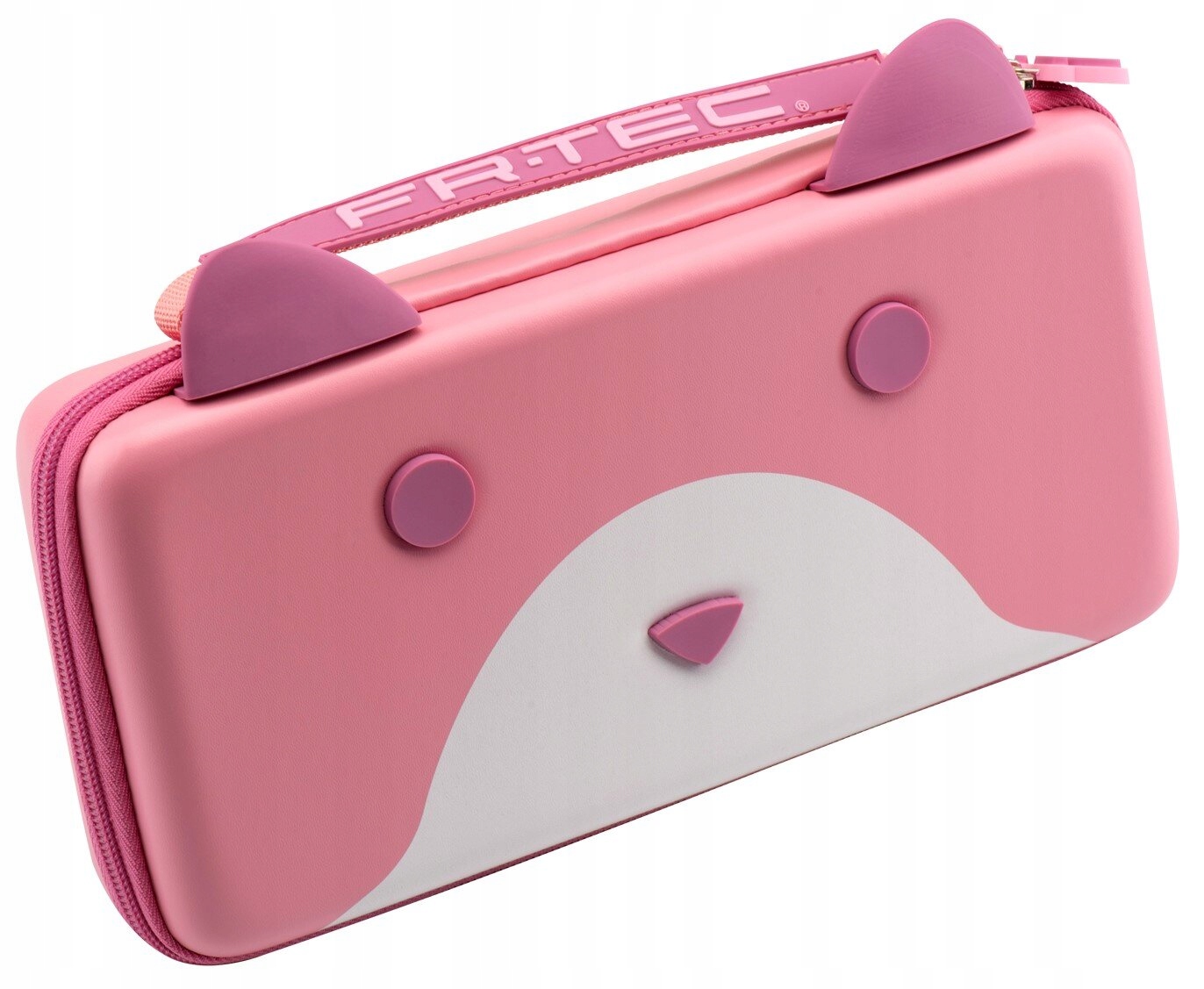 Etui do Nintendo Switch FR-TEC Tanooki Kod producenta TNKSWBAGEARS