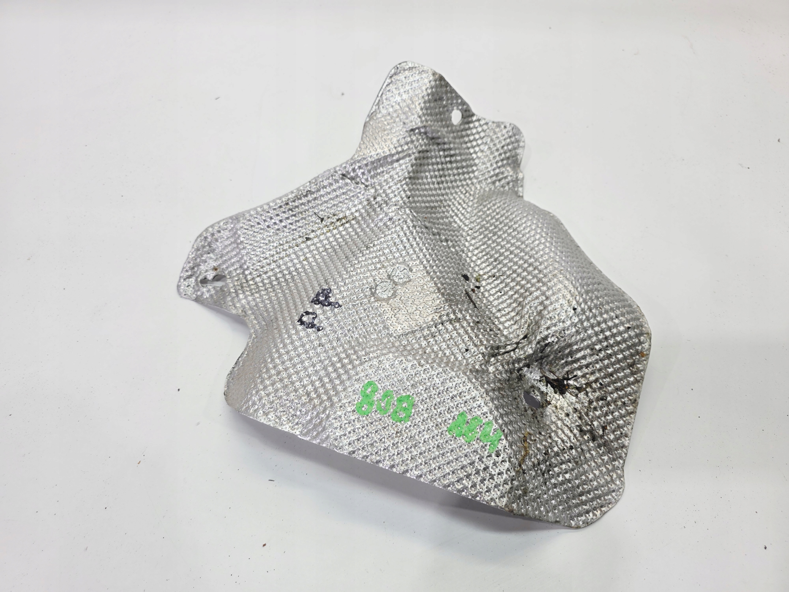 cover TERMICZNA right AUDI Q5 FY 80B804164