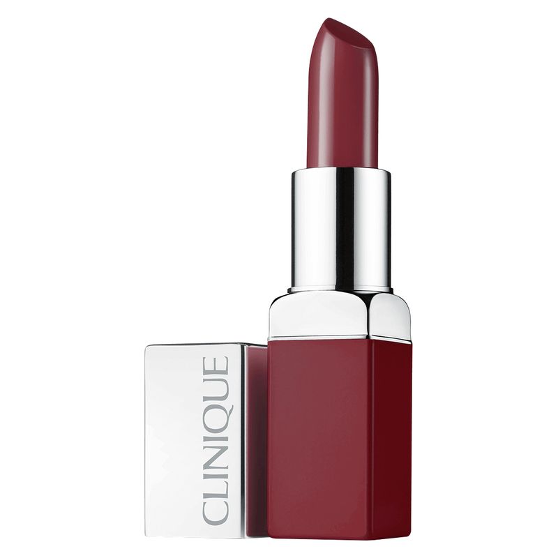 Clinique Pop Matte Colour and Primer- Pomadka Baza 15 Berry pop 3,9