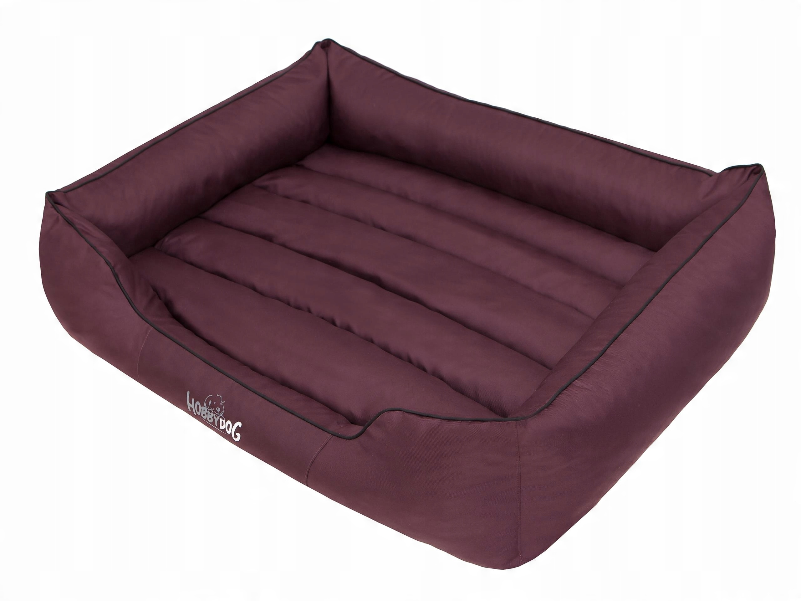 

Hobbydog - Legowisko Comfort, Kanapa - L: 65x50 cm