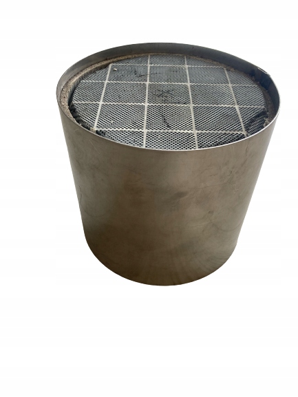 200CPSI - КАРТРИДЖ БЛОК DPF 185/170