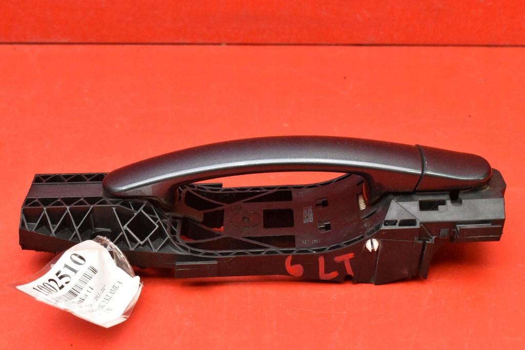 handle left rear part rear grey 5N0839885H SEAT TOLEDO 4 IV 12-17