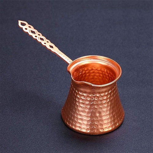 Tygielek miedziany dżezwa 300 ml Kod producenta gvbf6