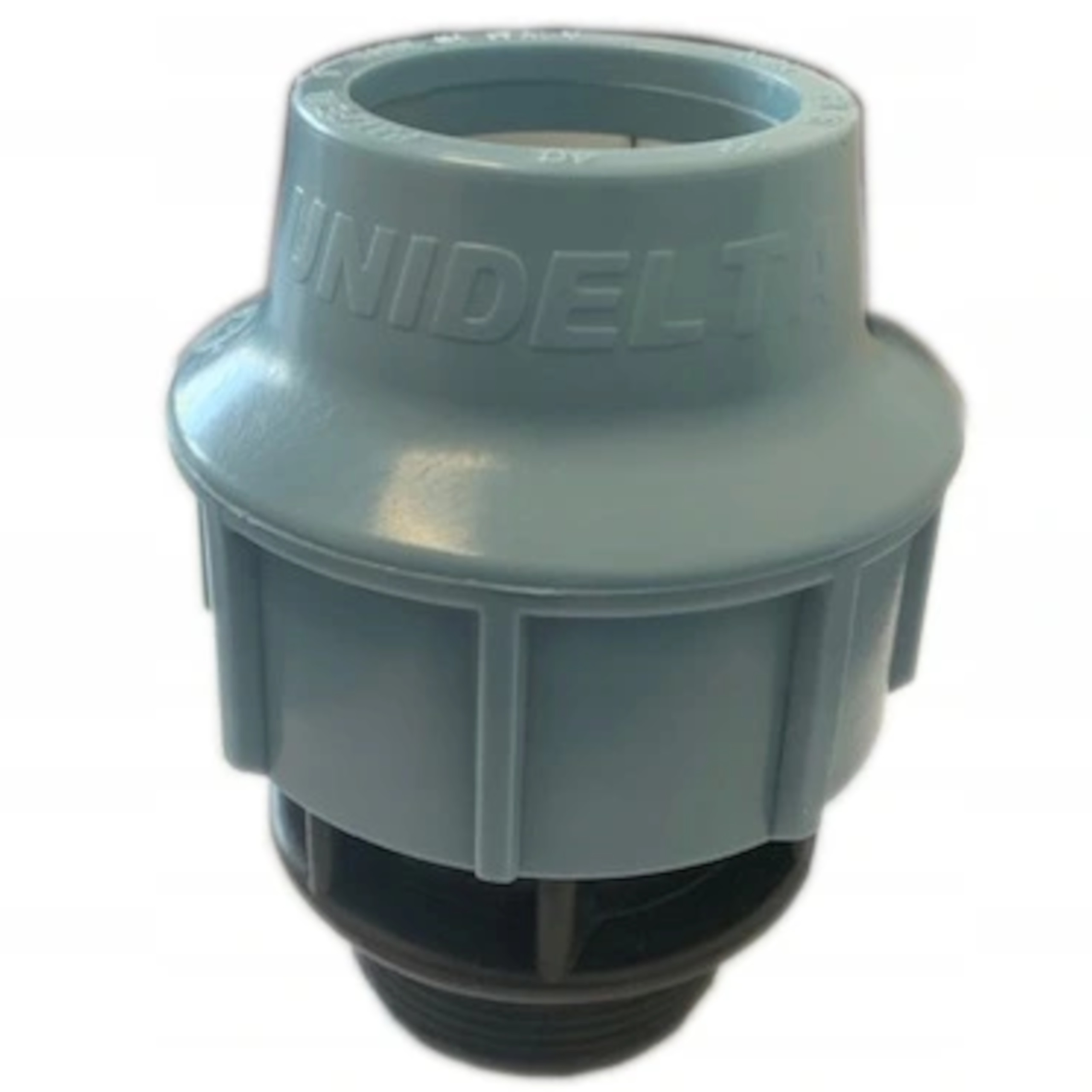 

Unidelta Złączka Skręcana Do Wody Gz 1"x40