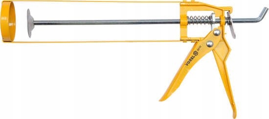 

Wyciskacz Pistolet Do Silikonu Mas Vorel