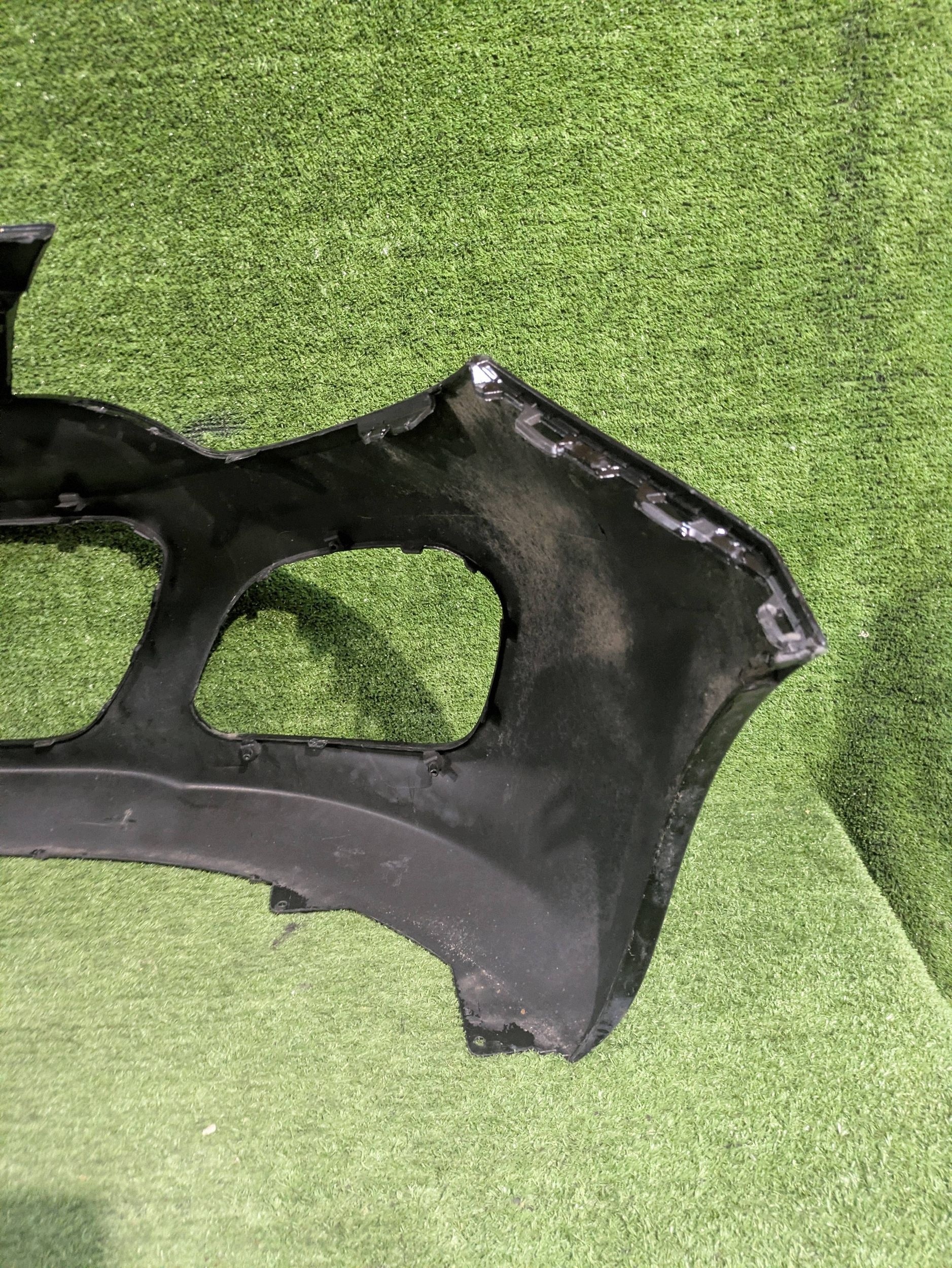 front bumper front KIA RIO III 11-14 replacement NR.Z9606
