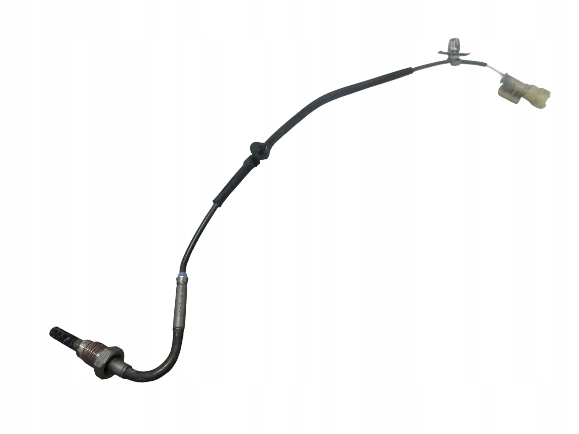 Sensor TEMPERATURY Gase DPF OPEL ASTRA J IV 1.7 CDTI