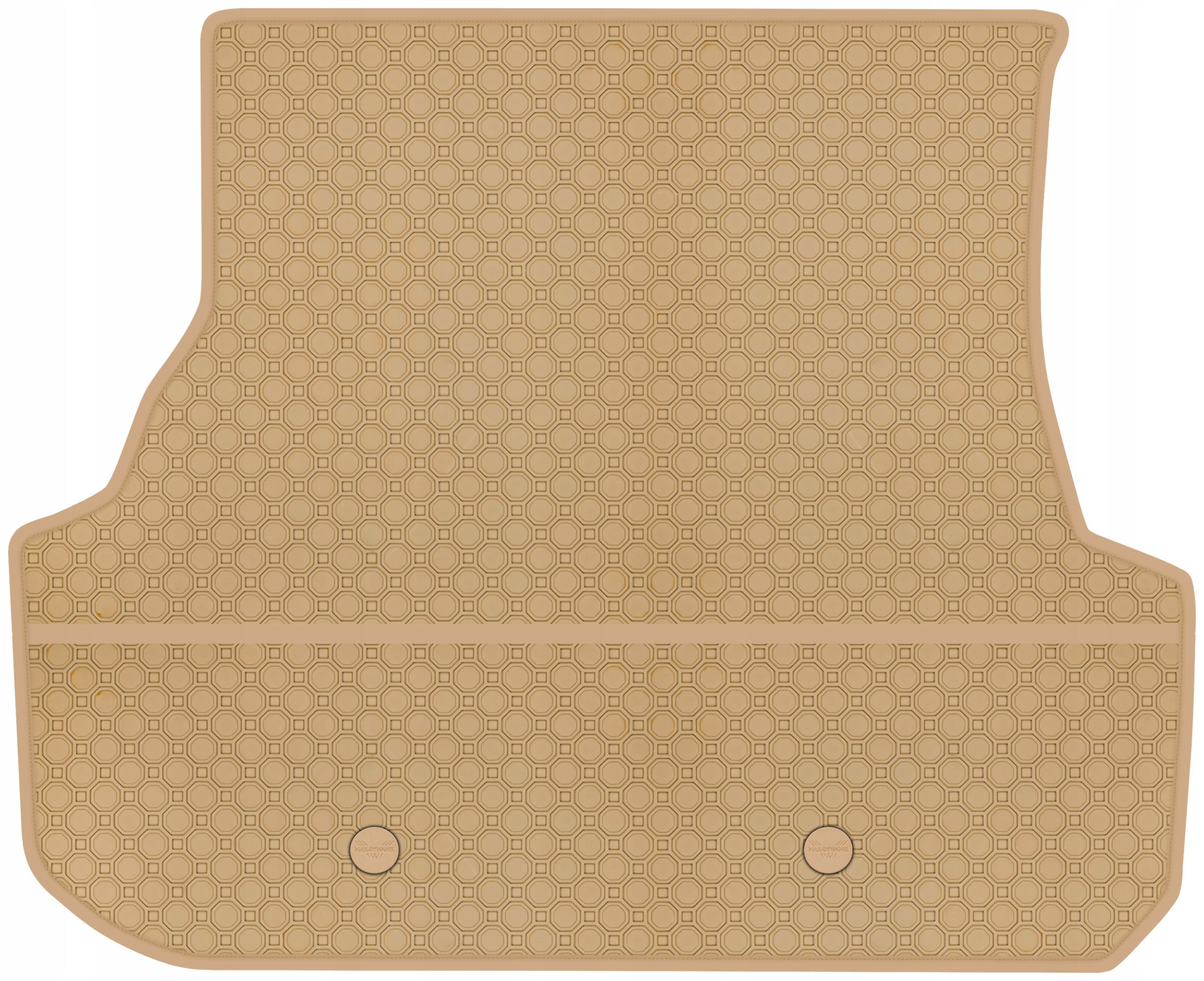 Subaru Legacy IV Kombi 2004-2010 Vložka do zavazadlového prostoru Primeliner Bílá