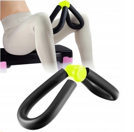 Agrafka motylek do ćwiczeń depandor MIĘŚNIE NÓG RĄK NAJLEPSZA W PL +GRATIS