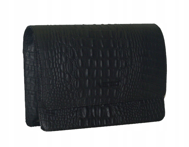 Taška z přírodní kůže Verso croco