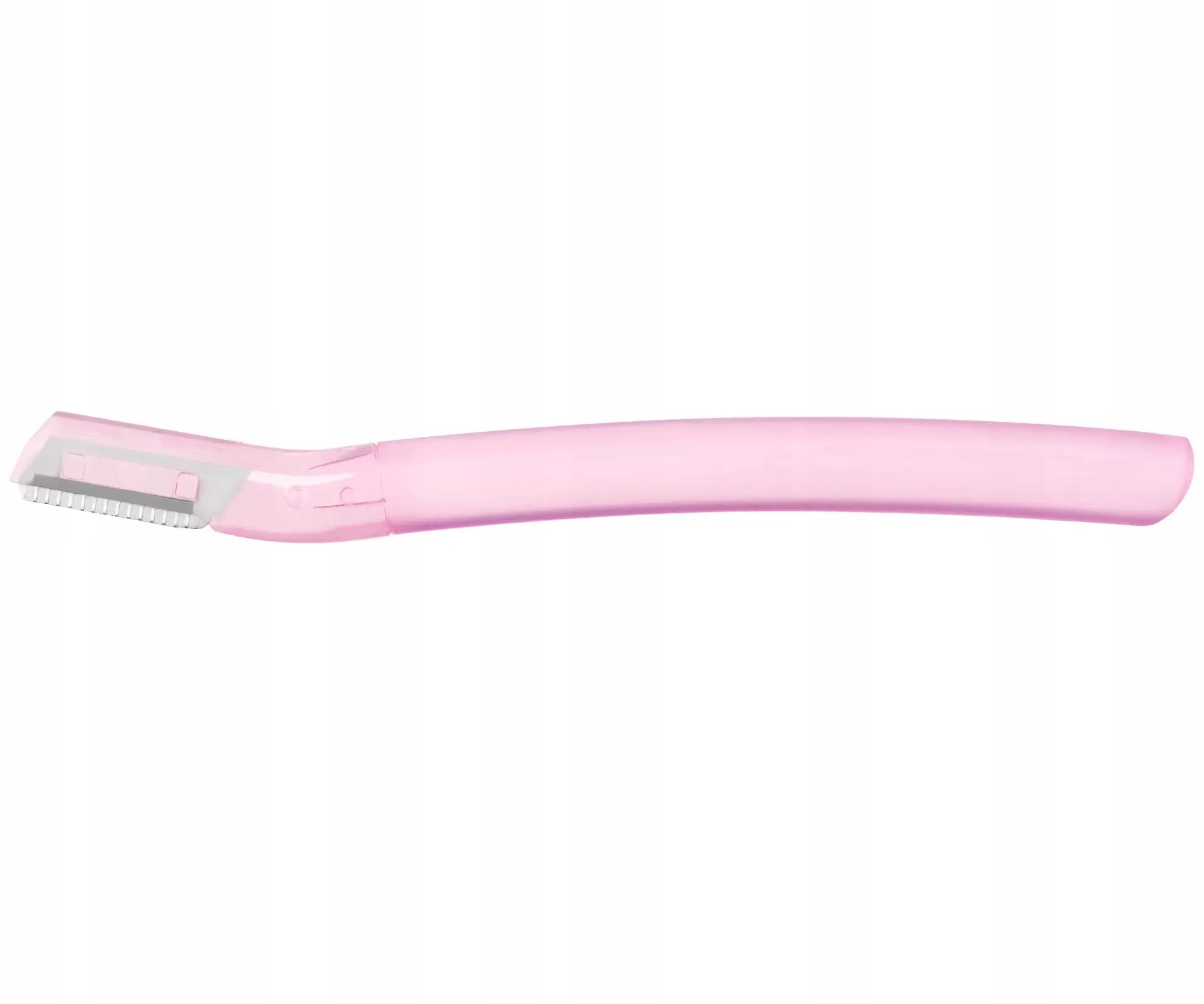 NOŻYK TRYMER RAZOR DO STYLIZACJI BRWI