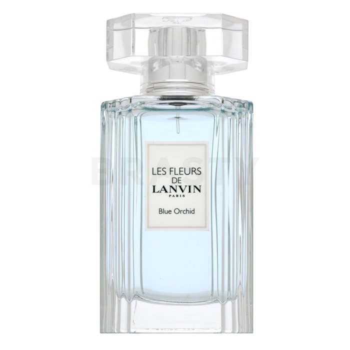 Lanvin Blue Orchid Edt W 50 ml