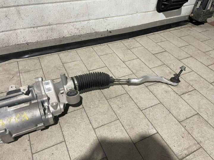 control Renault Kangoo III 490043642R