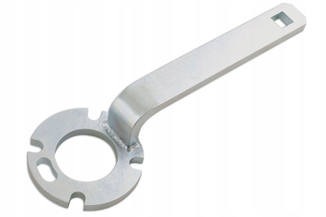 Laserový Nástroj Na Držanie Kľukového Hriadeľa Volvo