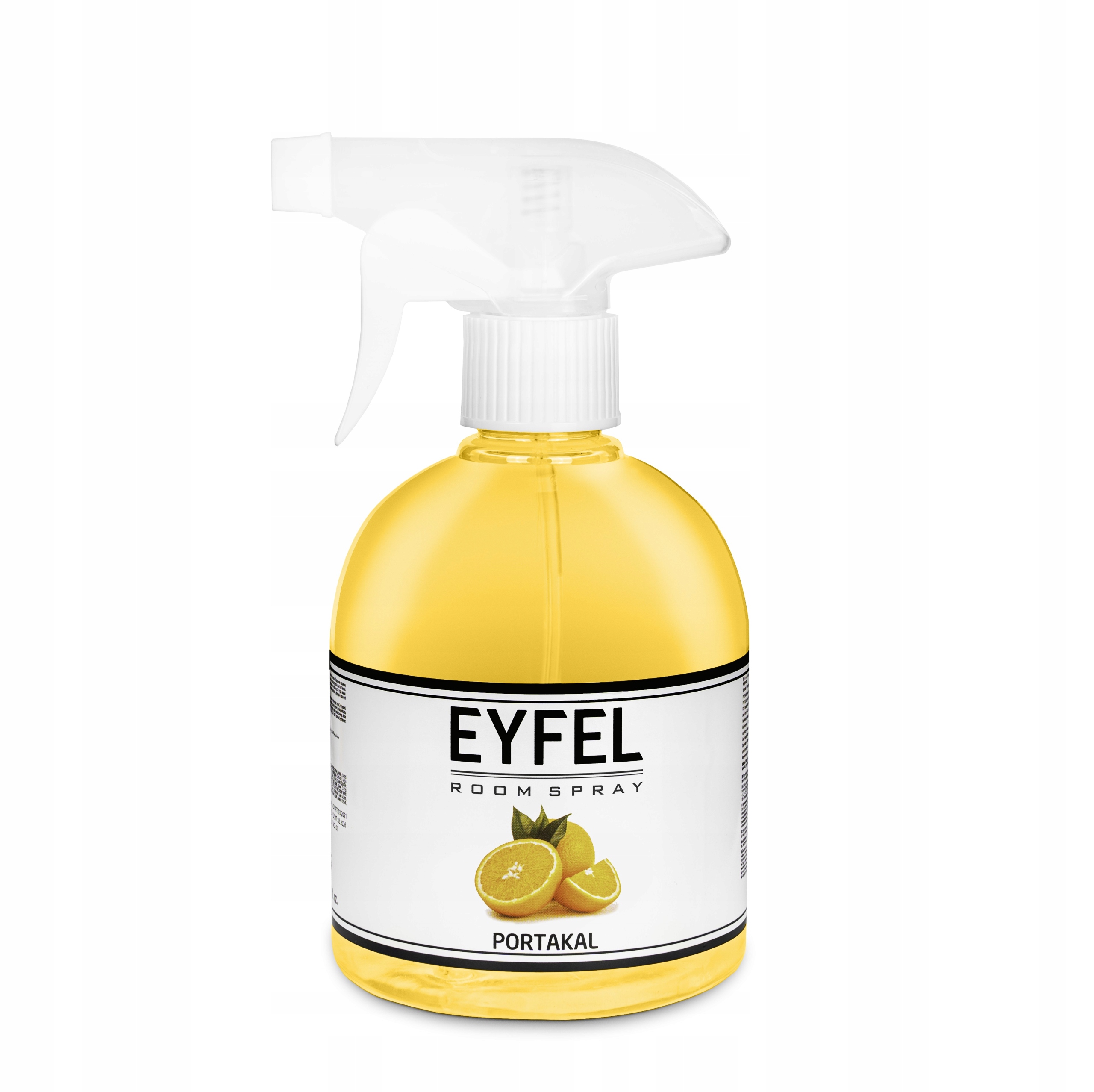 

Eyfel Pomarańcza odświeżacz powietrza 500ML