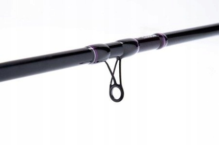 MIKADO WĘDKA ULTRAVIOLET II MATCH 390/25g Marka Mikado