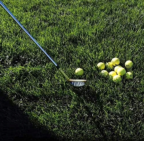 Kij Golfowy kij do golfa Mazel Waga produktu z opakowaniem jednostkowym 0.47 kg