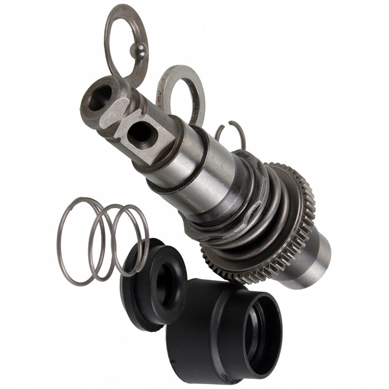 Tuleja uchwyt Sds Plus kompletny wiertarki do Makita HR2470 HR2470F