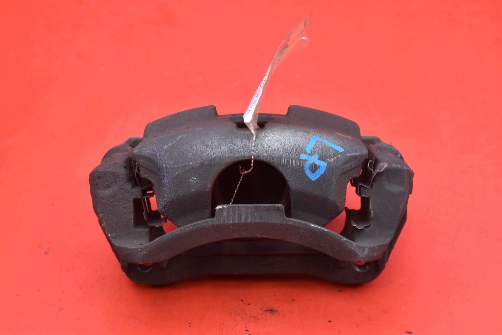 caliper brake left front RENAULT TALISMAN 1 and 1.6 TCe 150 KM 12-20