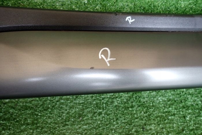 HYUNDAI TUCSON III 15- moulding threshold right