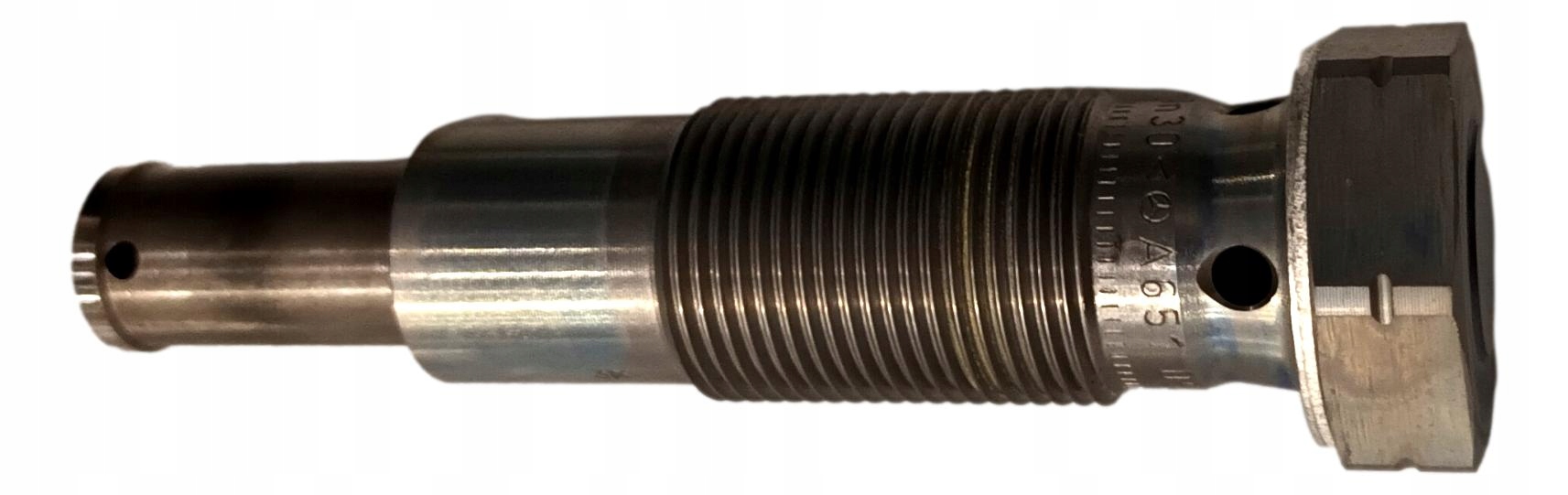 Mercedes OM651 Napínák rozvodového lanka Oe