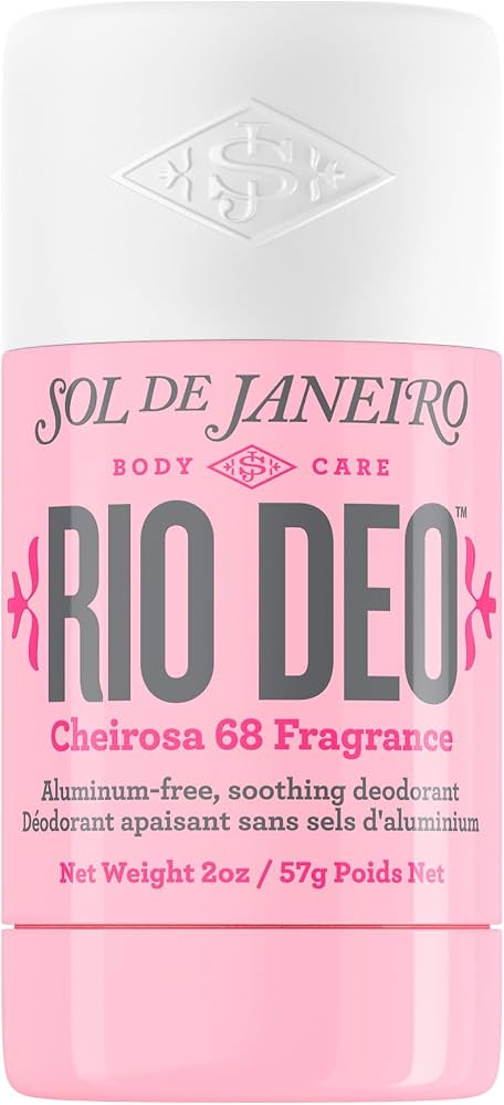 Sol de Janeiro Beija Flor Rio Deo Cheirosa 68 Deodorant