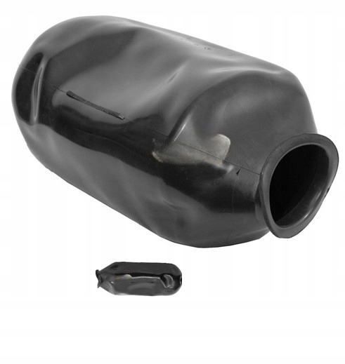 Gumová membrána Epdm pre nádrž na hydrofor Ibo Jet 100A(a) Typ 100