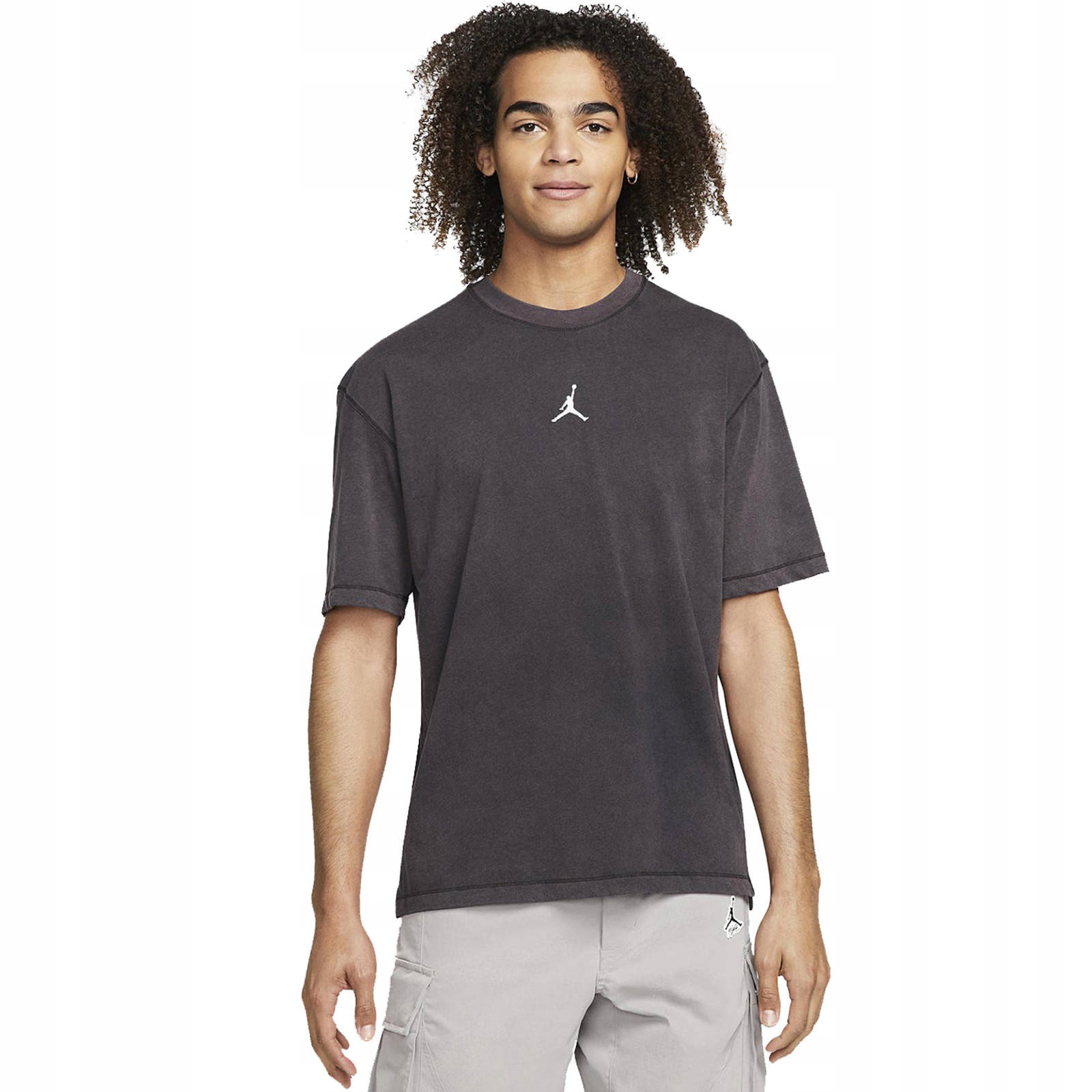 

Nike Jumpman Jordan T-shirt Koszulka Męska Dri-fit