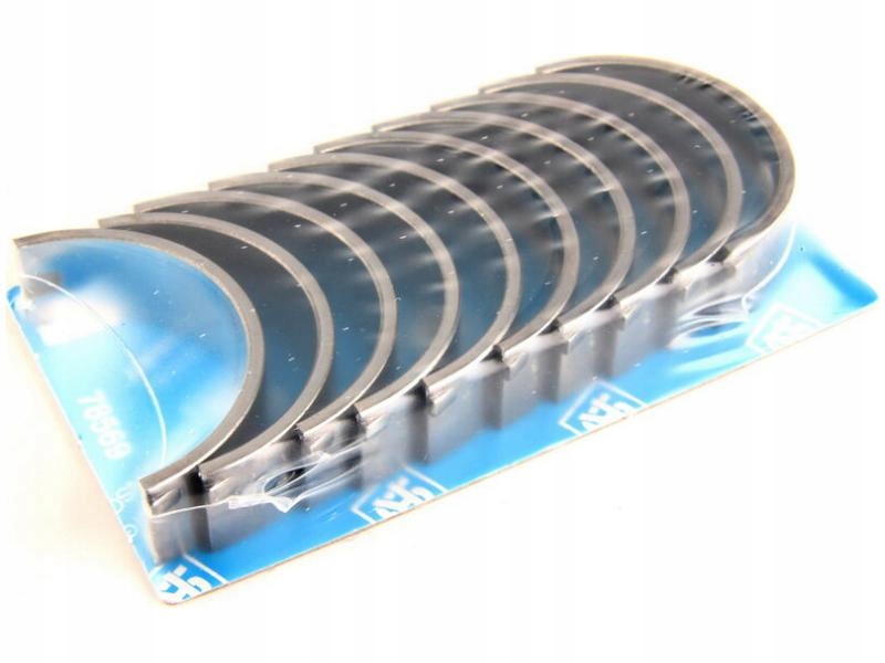 ШАТУННІ ВКЛАДИШІ KOLBENSCHMIDT 77553620