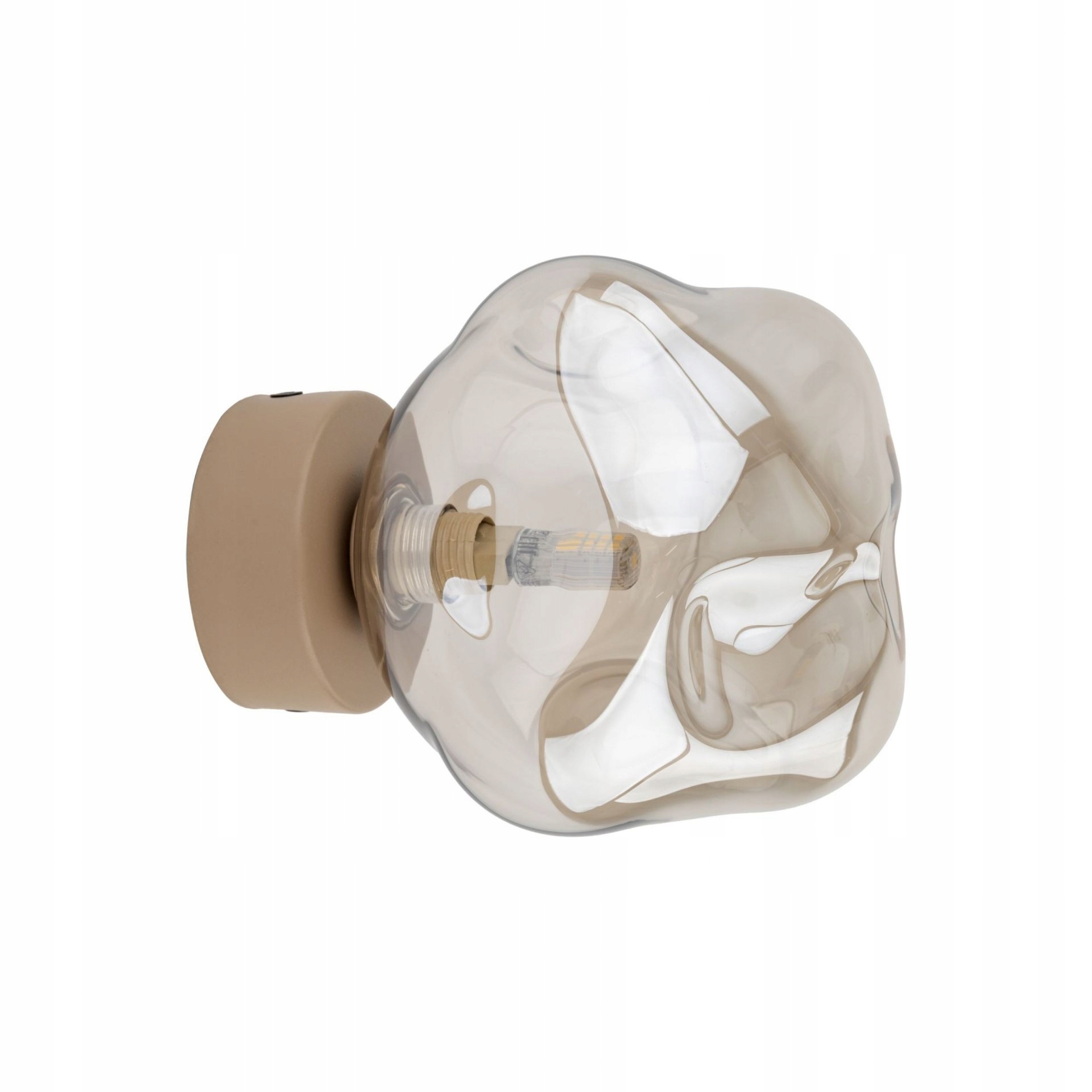 Lampa sufitowo-ścienna Lava Sabia 11104 Tk Lighting