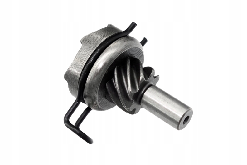 Bendix rozrusznika nożnego 4T 50cm3 7 zębów Moretti