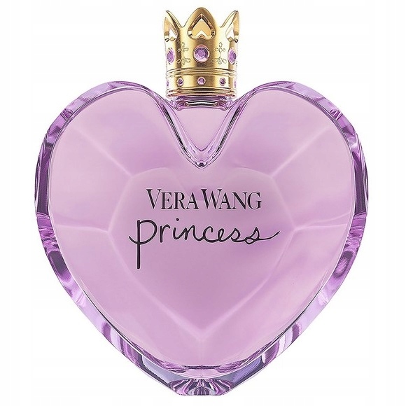 Vera Wang Princess Edt 100ml Spráj