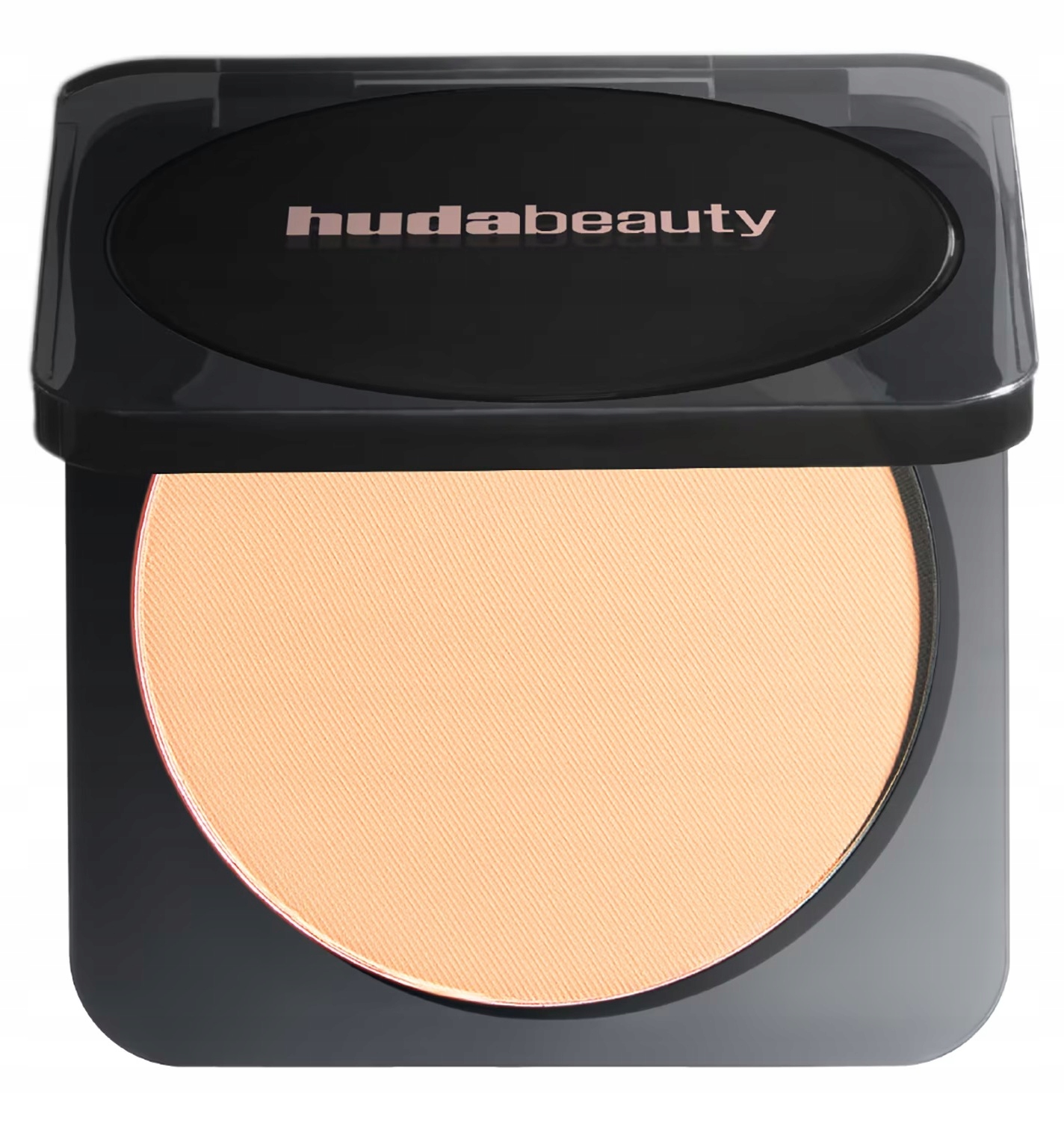 Huda Beauty Easy Bake Pressed Puder Kompaktowy Banana Bread 8,5 g