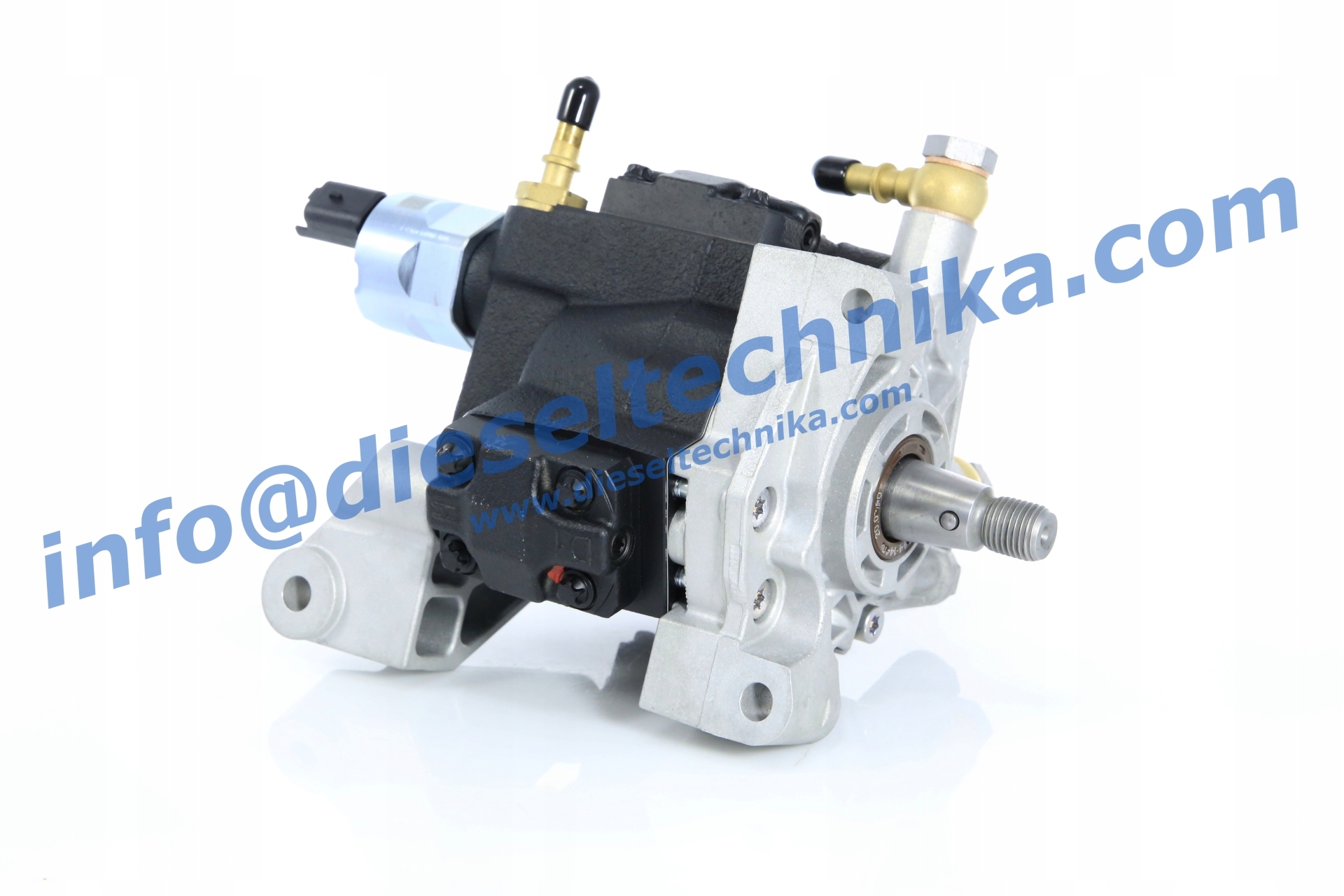 Pompa A2C59513595 5WS40565 A2C53252602 1670000Q11F Typ samochodu Samochody osobowe