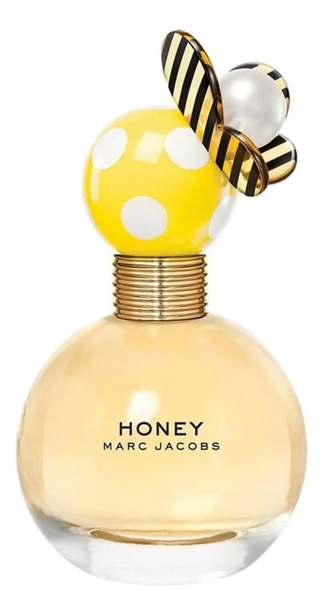 Marc Jacobs Honey parfémovaná voda sprej 100 ml