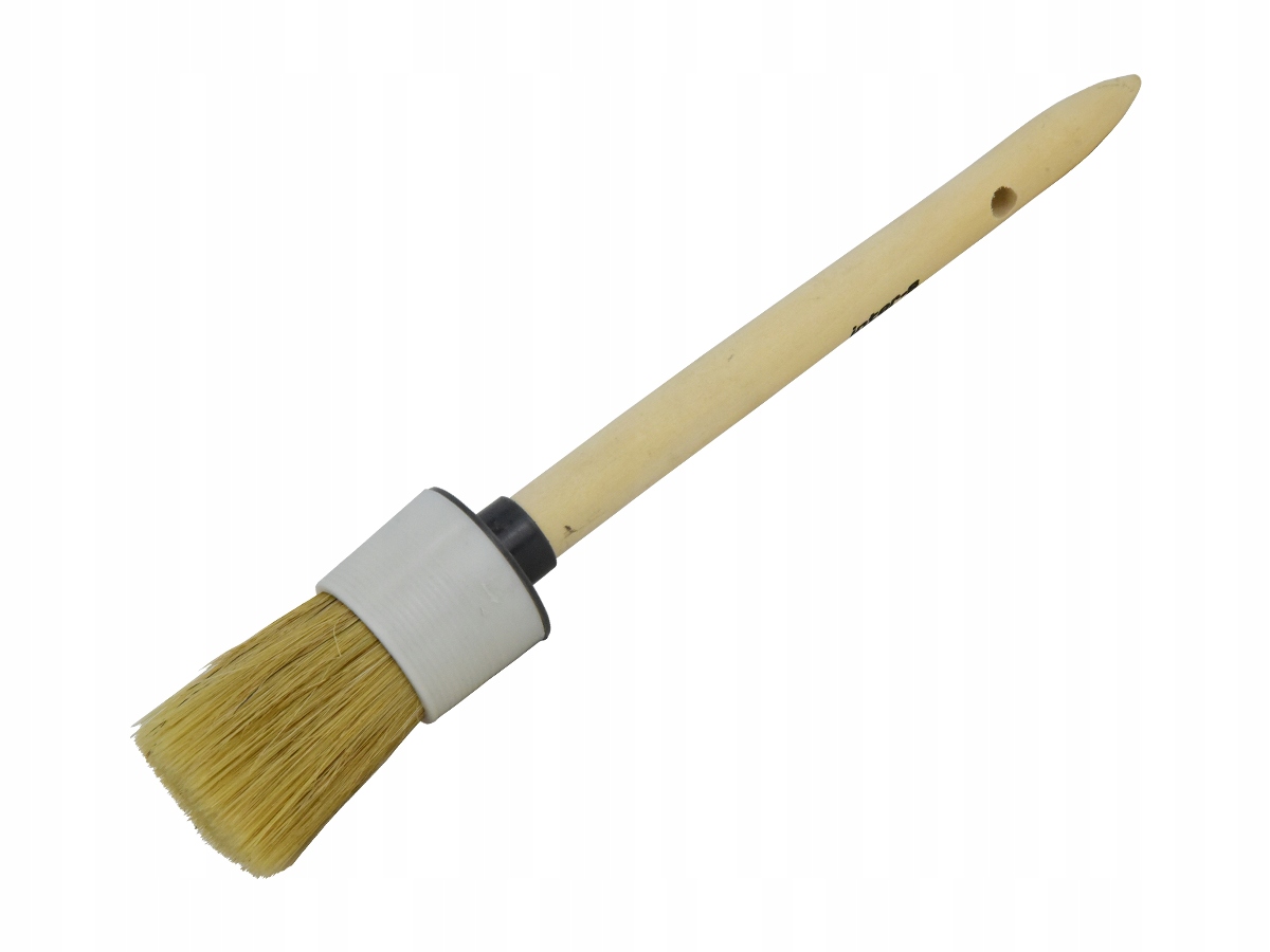 

Pędzel okrągły do malowania 35mm