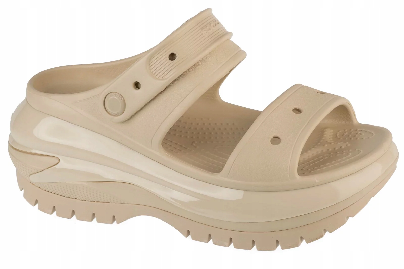 Crocs Classic Crush Sandal 207989-2Y2