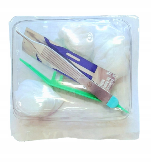 

Zestaw do usuwania szwów Mediset Hartmann 4756353