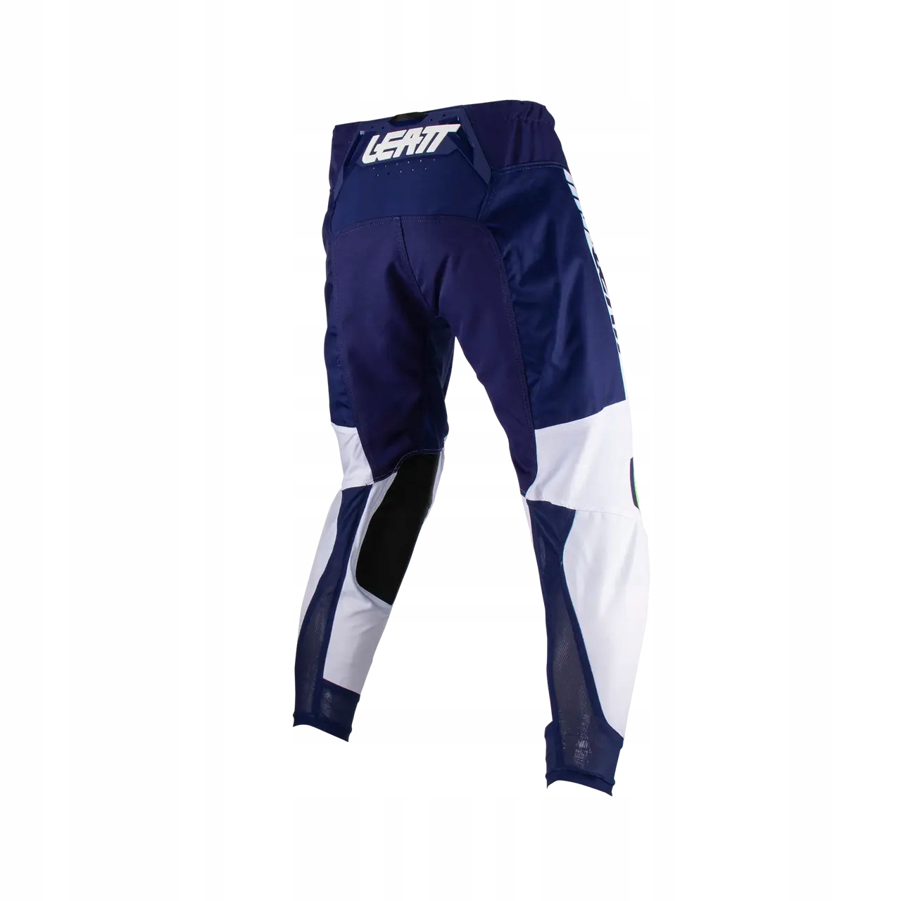 LEATT SPODNIE MOTO 4.5 PANT BLUE XXL Producent Leatt