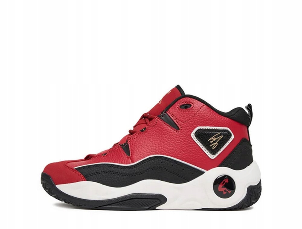 Buty młodzieżowe Shaq Eoss-H.O.F SHQ-AQ95027B-RZ