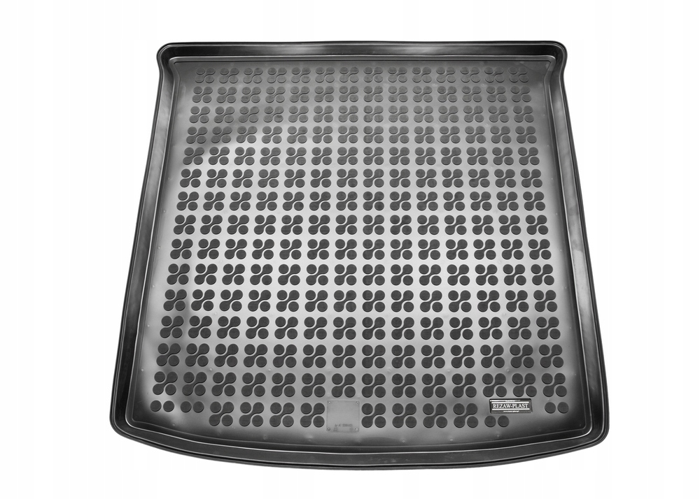 

Mata wykładzina bagażnika Ford S-Max 2015-.5 siedz